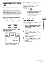 Предварительный просмотр 73 страницы Sony MHC-GNV111D Operating Instructions Manual