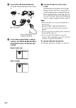 Preview for 10 page of Sony MHC-GNX100, MHC-GNX90, MHC-GNX Operating Instructions Manual