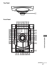 Предварительный просмотр 37 страницы Sony MHC-GNX600 Operating Instrction