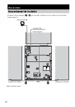 Предварительный просмотр 44 страницы Sony MHC-GNX600 Operating Instrction