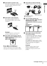 Preview for 45 page of Sony MHC-GNX600 Operating Instrction