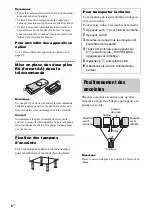 Preview for 46 page of Sony MHC-GNX600 Operating Instrction