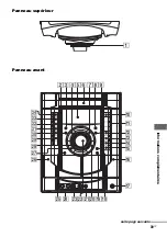 Предварительный просмотр 77 страницы Sony MHC-GNX600 Operating Instrction