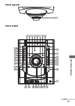 Предварительный просмотр 115 страницы Sony MHC-GNX600 Operating Instrction