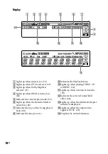 Preview for 18 page of Sony MHC-GNZ333D Operating Instructions Manual