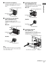 Preview for 9 page of Sony MHC-GNZ5D Operating Instructions Manual