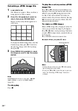 Предварительный просмотр 28 страницы Sony MHC-GNZ5D Operating Instructions Manual