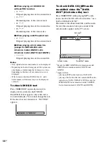 Preview for 66 page of Sony MHC-GNZ5D Operating Instructions Manual