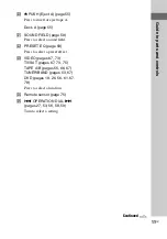 Preview for 11 page of Sony MHC-GNZ777D Operating Instructions Manual