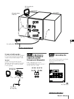 Preview for 5 page of Sony MHC-GR5 Operating Instructions Manual