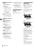 Предварительный просмотр 24 страницы Sony MHC-GR5 Operating Instructions Manual