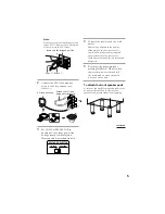 Preview for 5 page of Sony MHC-GR8 Operating Instructions Manual