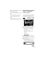 Предварительный просмотр 7 страницы Sony MHC-GR8 Operating Instructions Manual