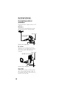 Preview for 10 page of Sony MHC-GR8 Operating Instructions Manual