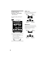 Preview for 34 page of Sony MHC-GR8 Operating Instructions Manual