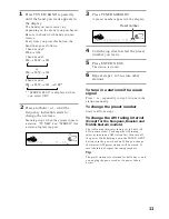 Preview for 11 page of Sony MHC-GRX10AV Operating Instructions Manual