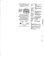 Preview for 11 page of Sony MHC-GRX20 Operating Instructions Manual