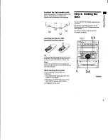 Preview for 42 page of Sony MHC-GRX20 Operating Instructions Manual