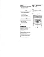 Preview for 43 page of Sony MHC-GRX20 Operating Instructions Manual