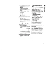 Preview for 44 page of Sony MHC-GRX20 Operating Instructions Manual