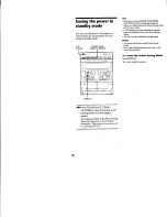 Preview for 45 page of Sony MHC-GRX20 Operating Instructions Manual