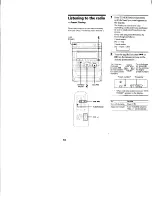 Предварительный просмотр 53 страницы Sony MHC-GRX20 Operating Instructions Manual