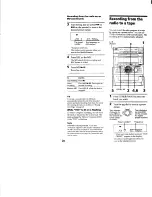 Предварительный просмотр 55 страницы Sony MHC-GRX20 Operating Instructions Manual