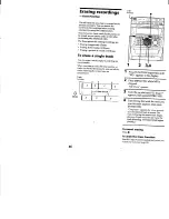 Preview for 81 page of Sony MHC-GRX20 Operating Instructions Manual