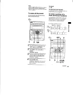 Предварительный просмотр 82 страницы Sony MHC-GRX20 Operating Instructions Manual