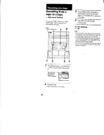 Preview for 89 page of Sony MHC-GRX20 Operating Instructions Manual