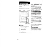 Preview for 93 page of Sony MHC-GRX20 Operating Instructions Manual