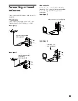 Preview for 39 page of Sony MHC-GRX30 Operating Instructions Manual