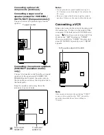 Preview for 10 page of Sony MHC-GRX5 Operating Instructions Manual