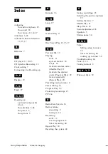 Preview for 56 page of Sony MHC-GRX50 Operating Instructions Manual