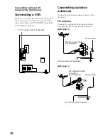 Предварительный просмотр 10 страницы Sony MHC-GRX8 Operating Instructions Manual