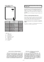 Preview for 4 page of Sony MHC-GRX90AV Service Manual