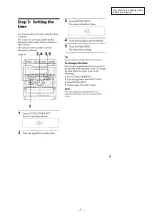 Preview for 8 page of Sony MHC-GRX90AV Service Manual