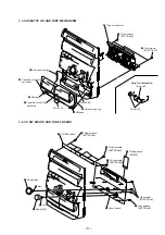 Предварительный просмотр 10 страницы Sony MHC-GRX90AV Service Manual