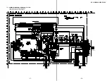 Предварительный просмотр 38 страницы Sony MHC-GRX90AV Service Manual