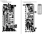 Предварительный просмотр 45 страницы Sony MHC-GRX90AV Service Manual