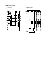 Предварительный просмотр 46 страницы Sony MHC-GRX90AV Service Manual