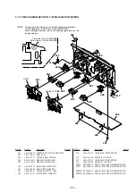 Предварительный просмотр 56 страницы Sony MHC-GRX90AV Service Manual