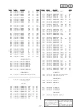 Preview for 60 page of Sony MHC-GRX90AV Service Manual