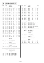 Preview for 61 page of Sony MHC-GRX90AV Service Manual