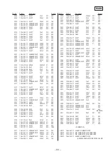 Preview for 66 page of Sony MHC-GRX90AV Service Manual