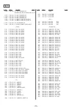 Предварительный просмотр 67 страницы Sony MHC-GRX90AV Service Manual