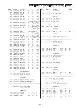 Предварительный просмотр 70 страницы Sony MHC-GRX90AV Service Manual