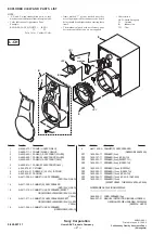 Предварительный просмотр 79 страницы Sony MHC-GRX90AV Service Manual