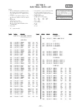 Предварительный просмотр 44 страницы Sony MHC-GRX990 Service Manual