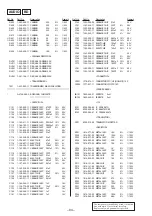 Предварительный просмотр 45 страницы Sony MHC-GRX990 Service Manual